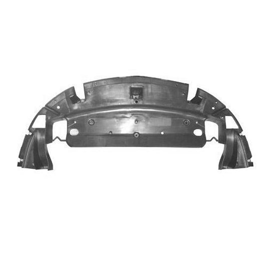 1007 | 2014-2016 CHEVROLET IMPALA LIMITED Front bumper reinforcement lower  | GM1007109|22744452