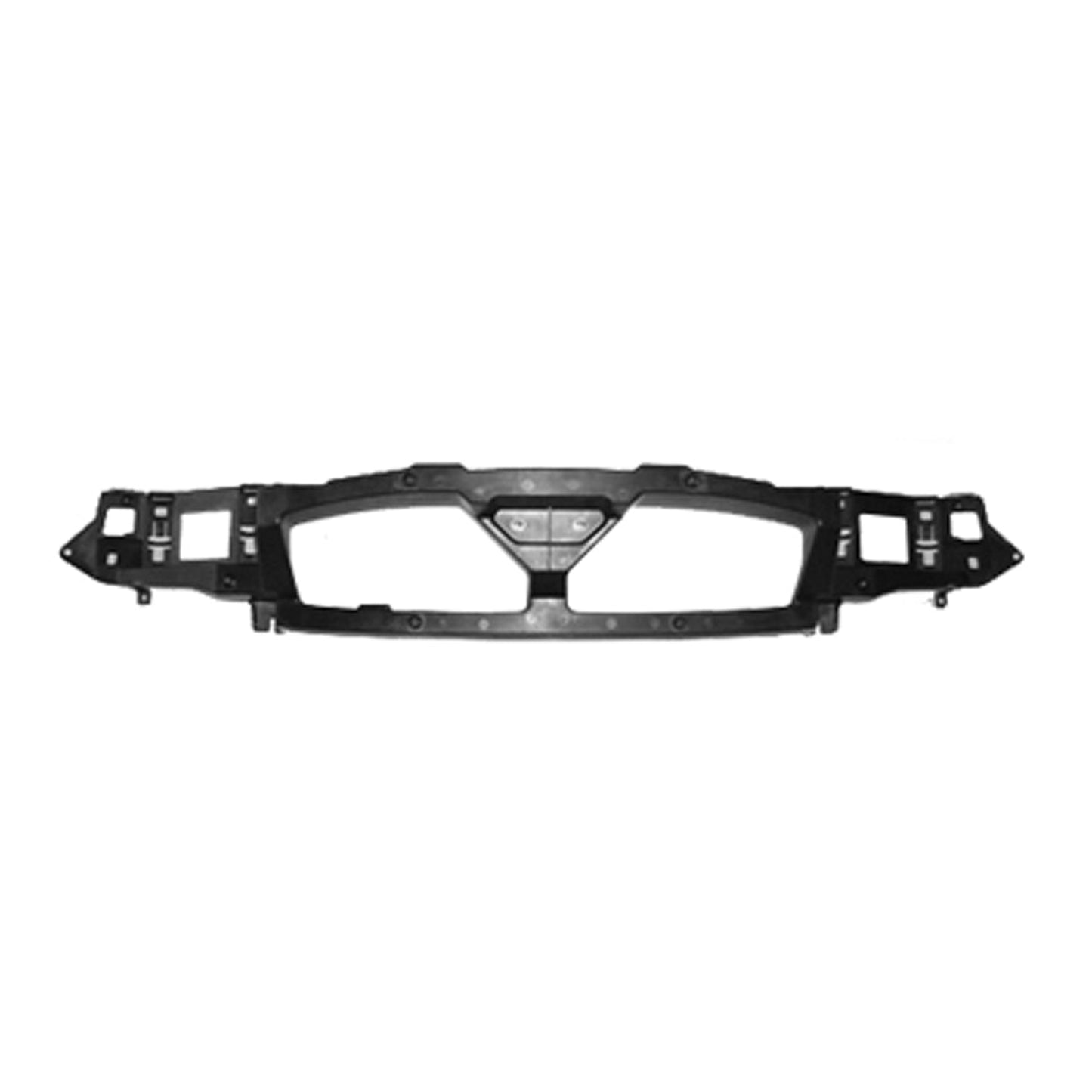 1011 | 2005-2007 BUICK ALLURE Front bumper reinforcement support all | GM1011100|15285497