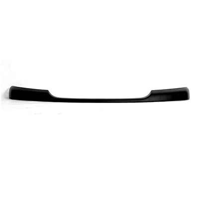 360 | 2012-2014 CHEVROLET SILVERADO 2500 HD Front bumper cover upper PTM | GM1014114|22765739