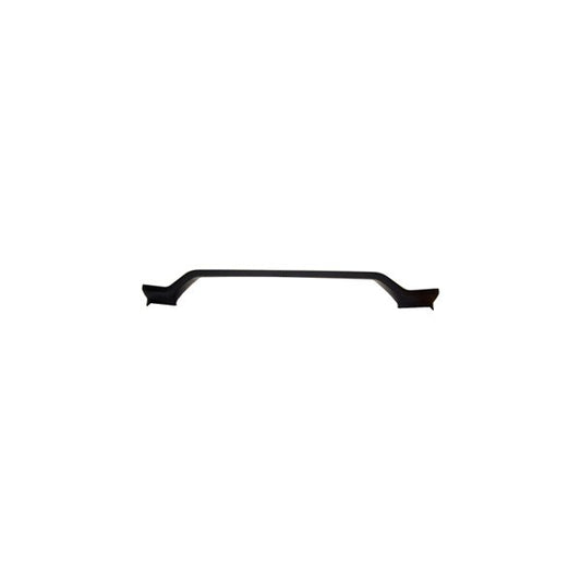 1014 | 2016-2019 GMC SIERRA 1500 Front bumper cover upper prime | GM1014117|23496760