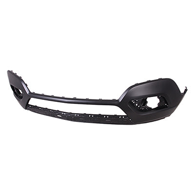 1015 | 2013-2016 BUICK ENCORE Front bumper cover lower w/o Parking Sensors; prime | GM1015119|42428414