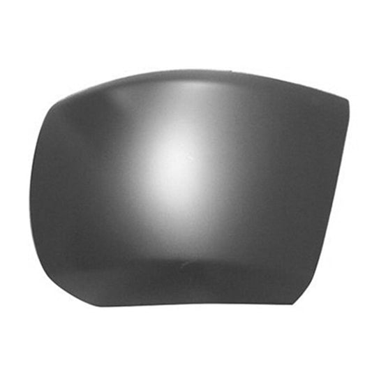 1016 | 2007-2013 CHEVROLET SILVERADO 1500 LT Front bumper cover bumper ends; w/o fog lamps; prime | GM1016103|15891690