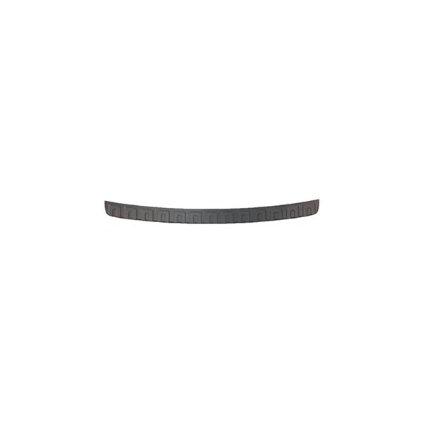 1019 | 2015-2019 GMC SIERRA 3500 HD Front bumper step pad  | GM1019100|23178912