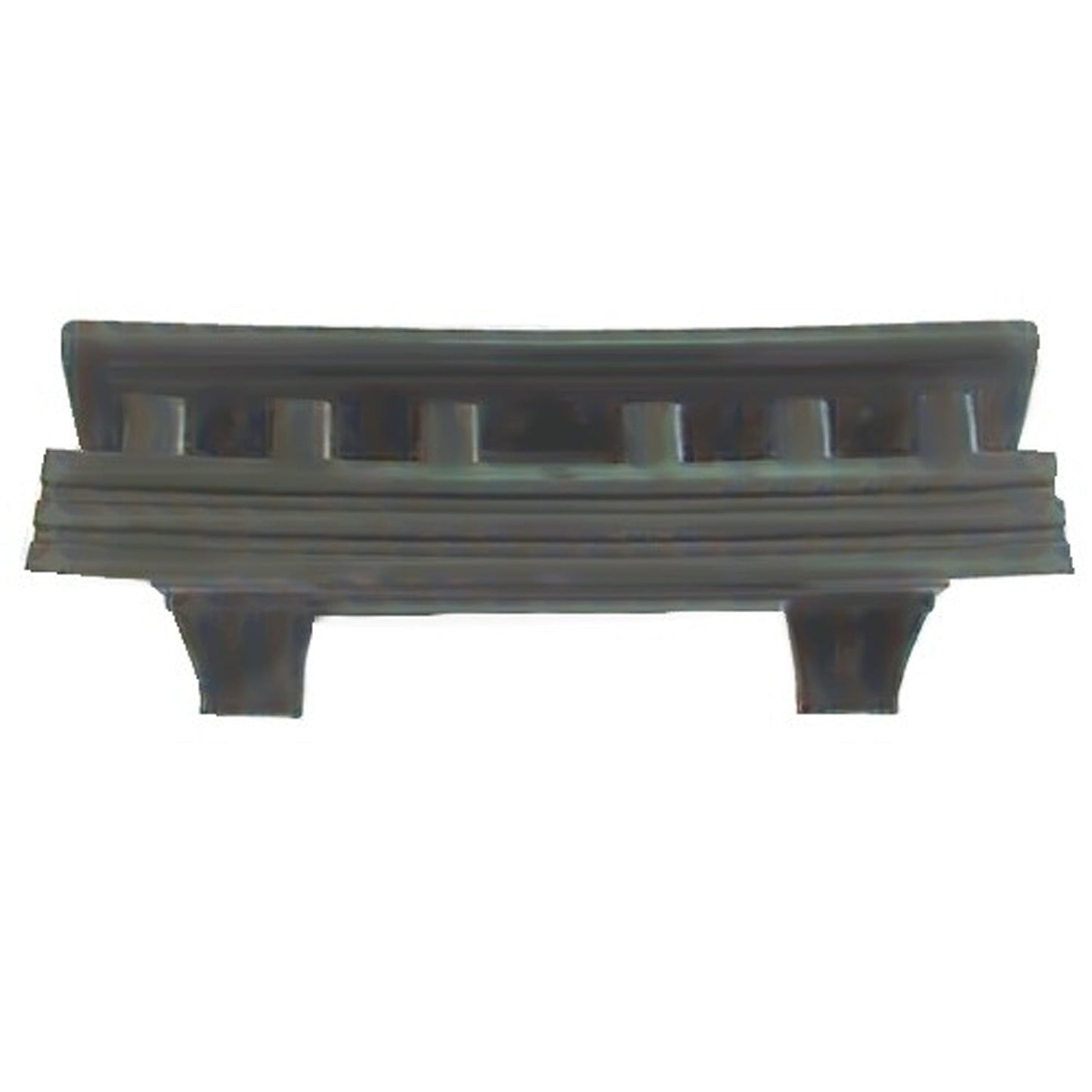 1025 | 2007-2007 GMC SIERRA 1500 CLASSIC Front bumper cover reinforcement all | GM1025104|15098997