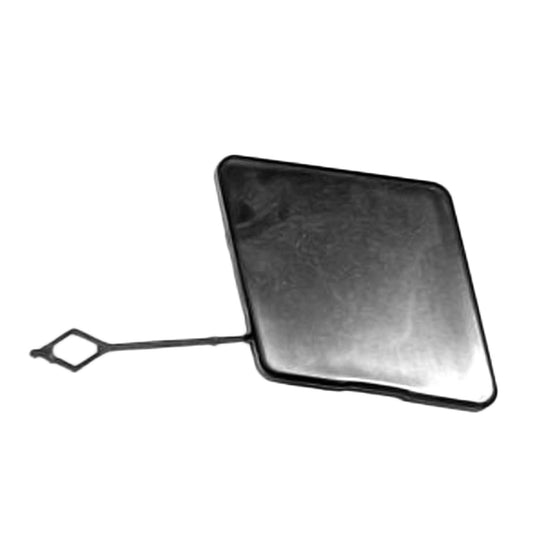 1029 | 2010-2014 CADILLAC CTS Tow hook cover Exc V; Wagon | GM1029101|25793665