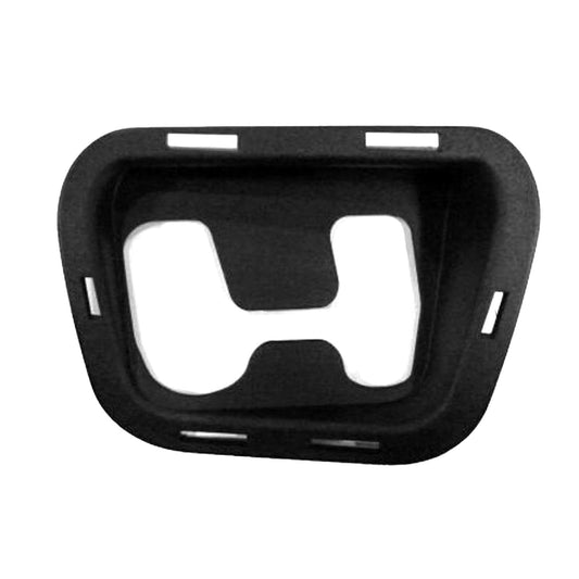 1029 | 2007-2014 CHEVROLET SUBURBAN 1500 Tow hook cover LH; w/o Off Road Pkg | GM1029102|15893976