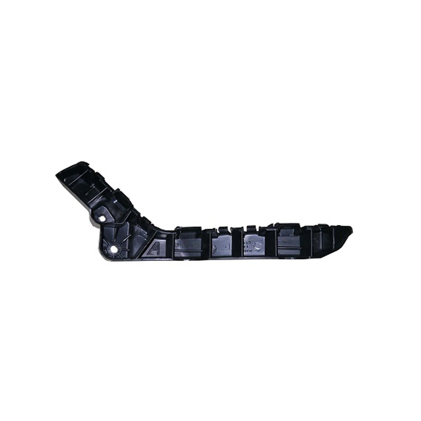 1032 | 2010-2017 CHEVROLET EQUINOX LT Front bumper cover retainer | GM1032116|84059892