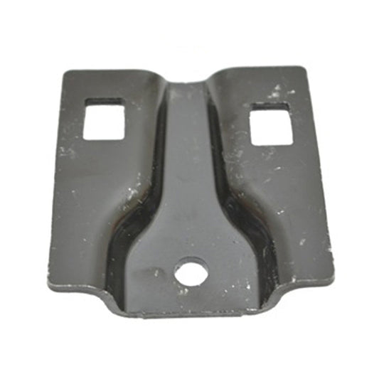 1032 | 2015-2020 GMC CANYON LT Front bumper cover retainer Lower Cover | GM1032117|23432303