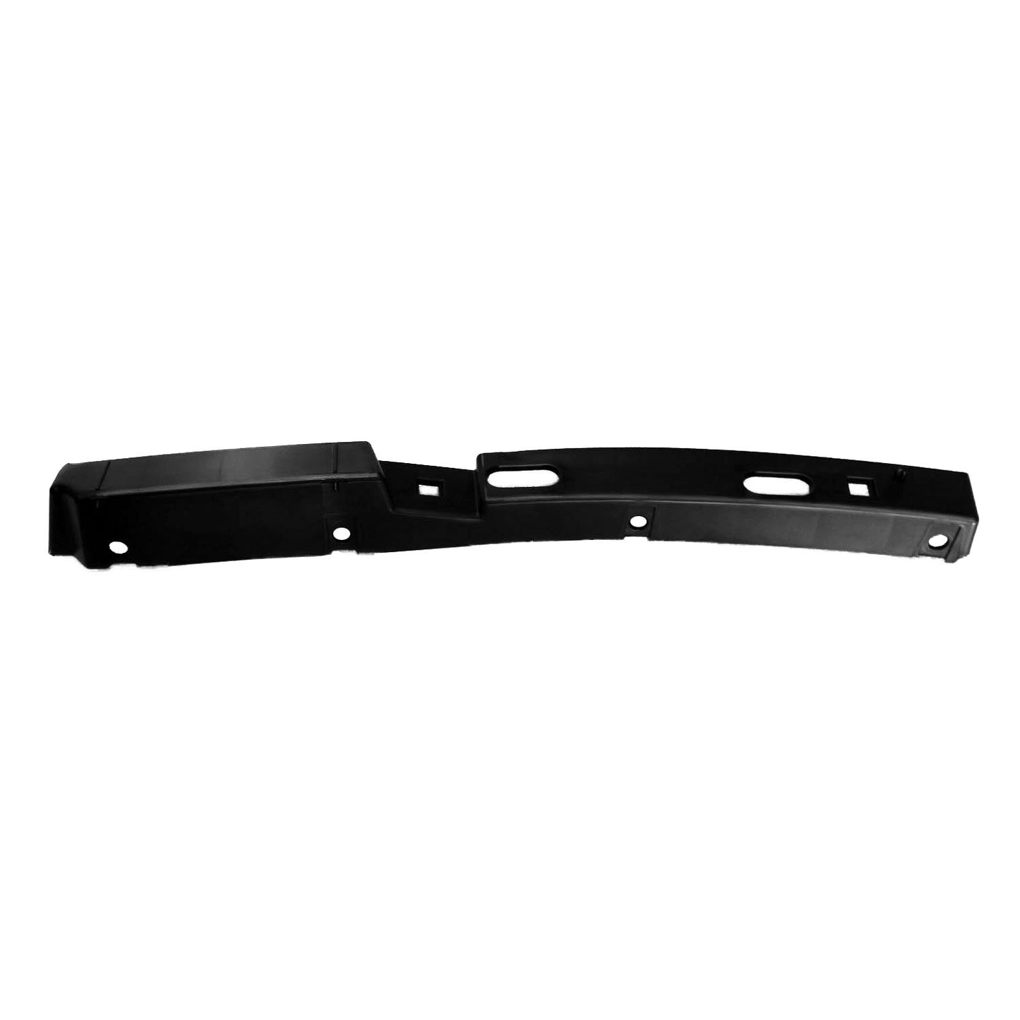 1032 | 2018-2021 CHEVROLET TRAVERSE LT Front bumper cover retainer | GM1032122|23283885