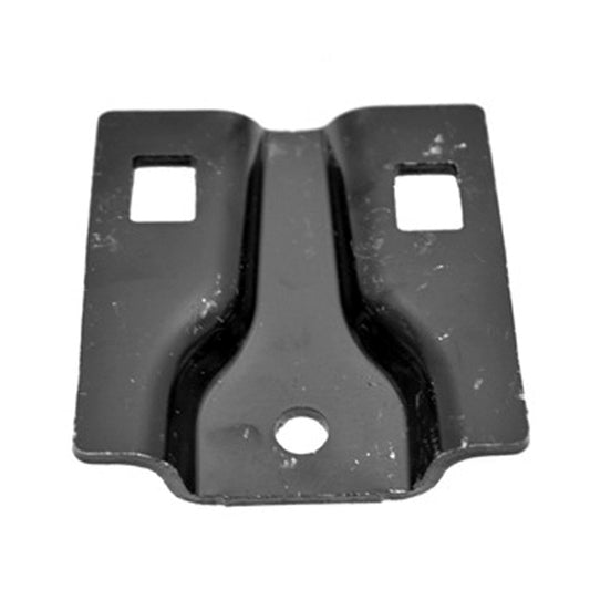 1033 | 2015-2020 GMC CANYON RT Front bumper cover retainer Lower Cover | GM1033117|23432302