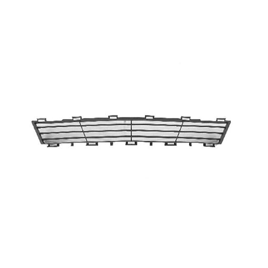 1036 | 2005-2008 PONTIAC VIBE Front bumper grille Lower Center Grille | GM1036118|88973372