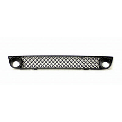 500 | 2006-2009 CHEVROLET TRAILBLAZER Front bumper grille LS SS|LT SS|SS | GM1036140|15135191