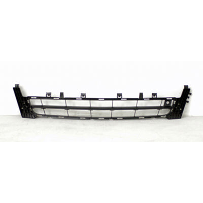 1036 | 2011-2013 BUICK REGAL Front bumper grille BASE|CXL|PREMIUM; Lower | GM1036144|13268731