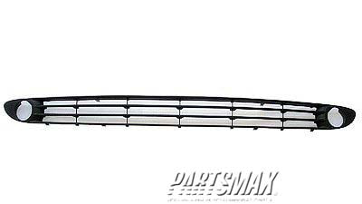 1036 | 2005-2007 BUICK LACROSSE Front bumper grille CXS | GM1036147|15210876