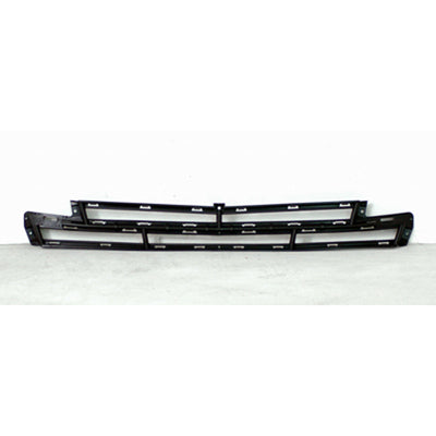 1036 | 2013-2013 CHEVROLET SPARK Front bumper grille 1LT|2LT; w/Fog Lamps | GM1036151|95080063
