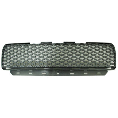500 | 2005-2008 CHEVROLET COLORADO Front bumper grille w/Extreme | GM1036156|10365707