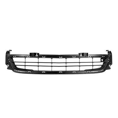 1036 | 2014-2015 CHEVROLET MALIBU Front bumper grille Lower Grille | GM1036160|22995188