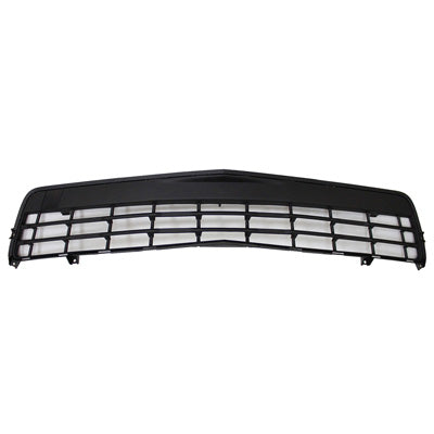 1036 | 2014-2015 CHEVROLET CAMARO Front bumper grille LS|LT; Coupe; w/Tow Hook | GM1036165|22829524