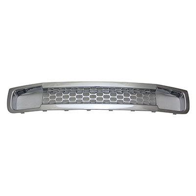 1036 | 2011-2014 GMC SIERRA 2500 HD Front bumper grille DENALI | GM1036166|25832387