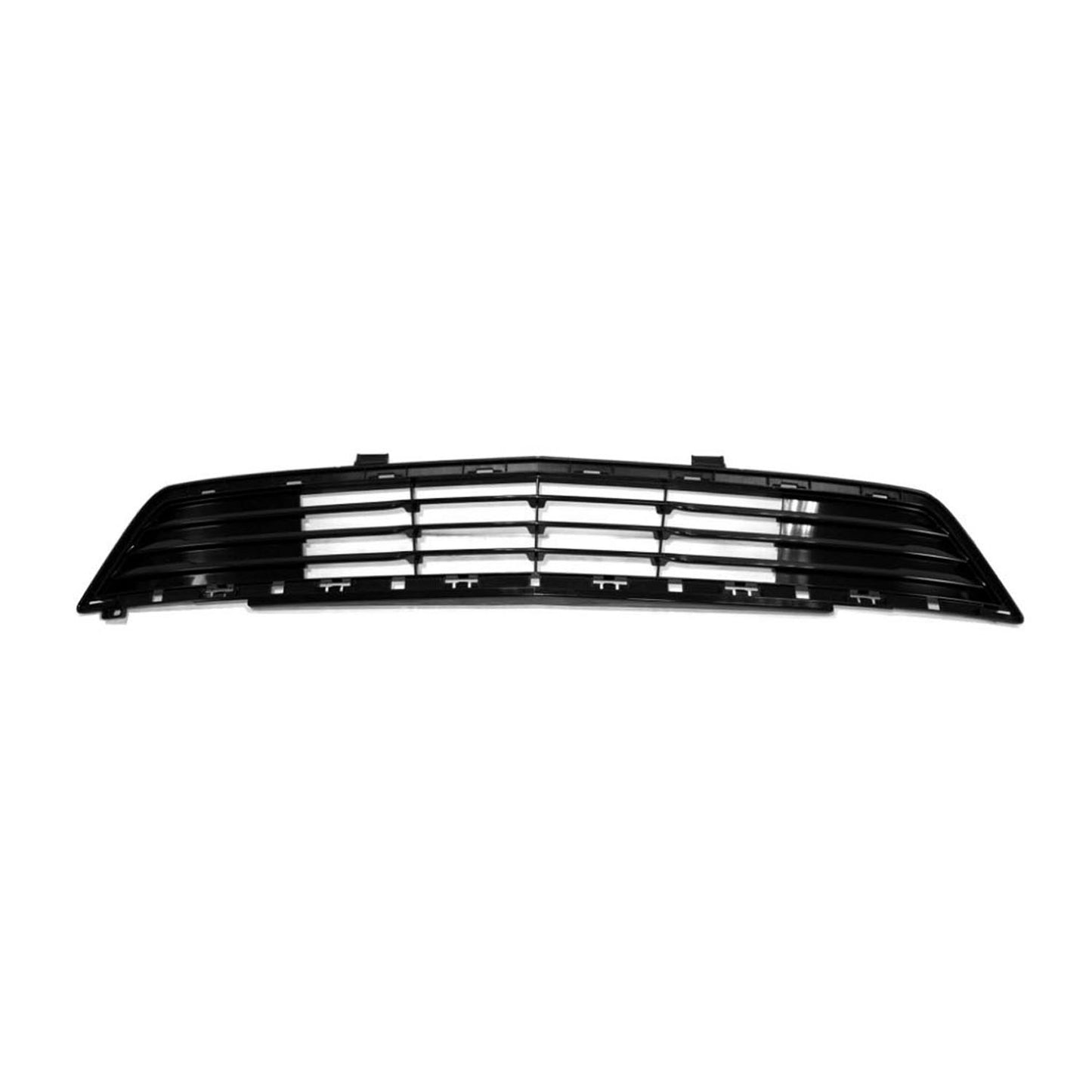 500 | 2017-2019 CADILLAC XT5 Front bumper grille w/o Park Assist Sensors | GM1036175|84107965