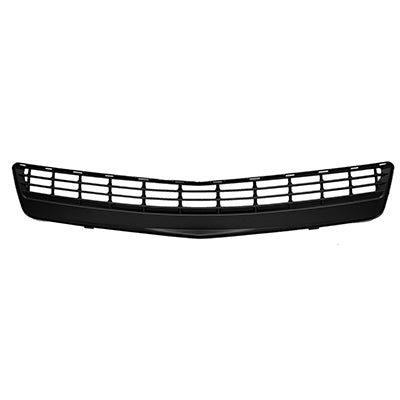 1036 | 2014-2015 CHEVROLET CAMARO Front bumper grille LS|LT; Coupe; w/o Tow Hook | GM1036177|22829523