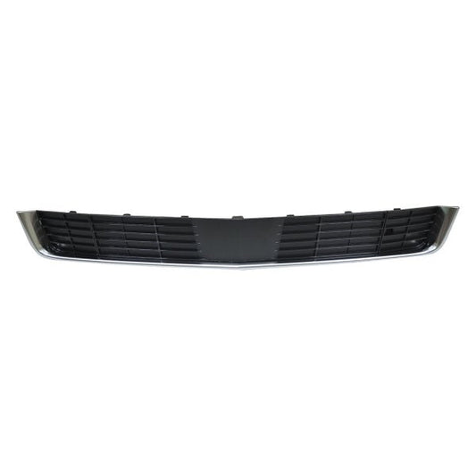 1036 | 2015-2020 CADILLAC ESCALADE Front bumper grille BASE|LUXURY|PREMIUM; 2nd Design; w/Collision Warning | GM1036178|23181987