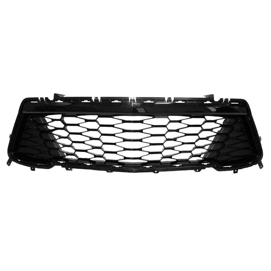 1036 | 2016-2018 CHEVROLET CAMARO Front bumper grille SS; Conv; w/o Aux Oil Cooler; w/o 50th Anniversary Pkg; w/o Hot Wheels Pkg | GM1036179|23505818
