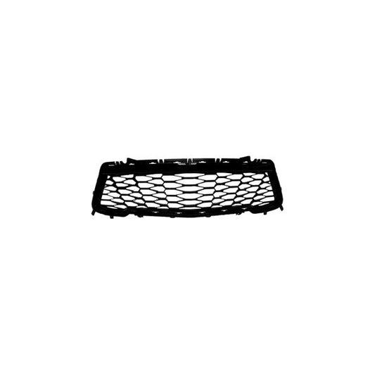 1036 | 2016-2018 CHEVROLET CAMARO Front bumper grille SS; Coupe; w/Aux Oil Cooler | GM1036180|23505817
