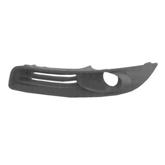 1038 | 2006-2011 CHEVROLET IMPALA LT Front bumper insert LT|LTZ|50TH ANNIVERSARY | GM1038103|22756161