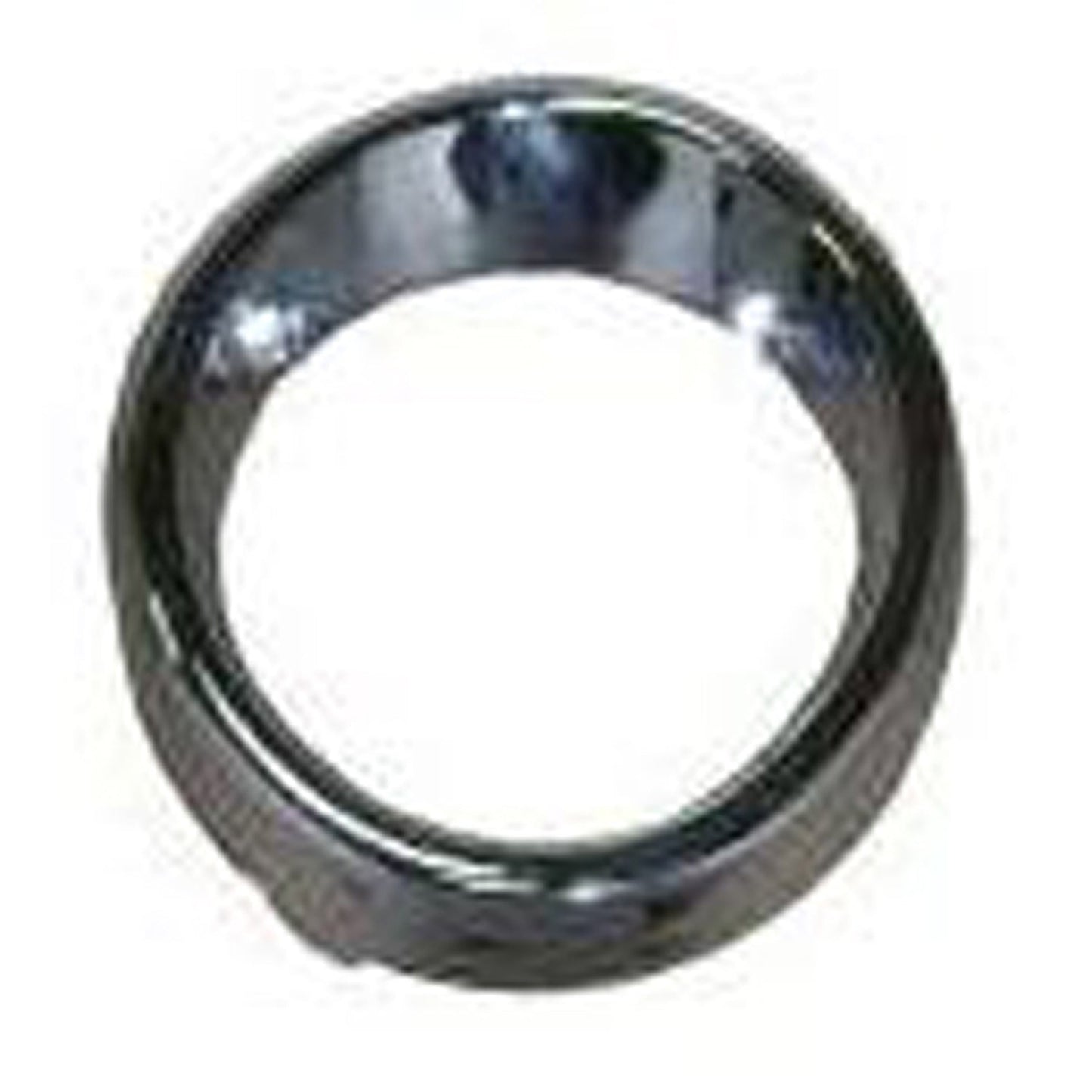 1038 | 2009-2011 CHEVROLET AVEO5 LT Front bumper insert H/B; Fog Lamp Bezel; w/Fog Lamps | GM1038117|96808147
