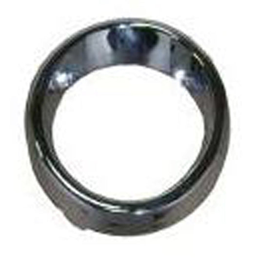 1038 | 2009-2011 CHEVROLET AVEO5 LT Front bumper insert H/B; Fog Lamp Bezel; w/Fog Lamps | GM1038117|96808147