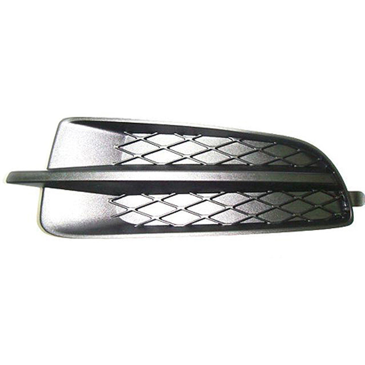 1038 | 2010-2013 BUICK LACROSSE LT Front bumper insert CX; Fog Lamp Hole Cover | GM1038122|20859109