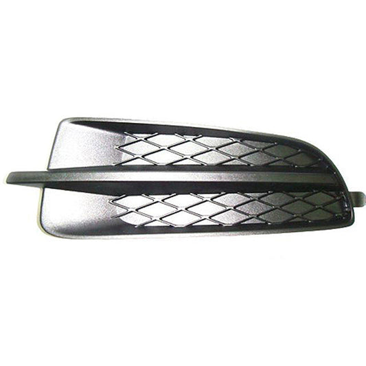 1038 | 2010-2013 BUICK LACROSSE LT Front bumper insert CX; Fog Lamp Hole Cover | GM1038122|20859109