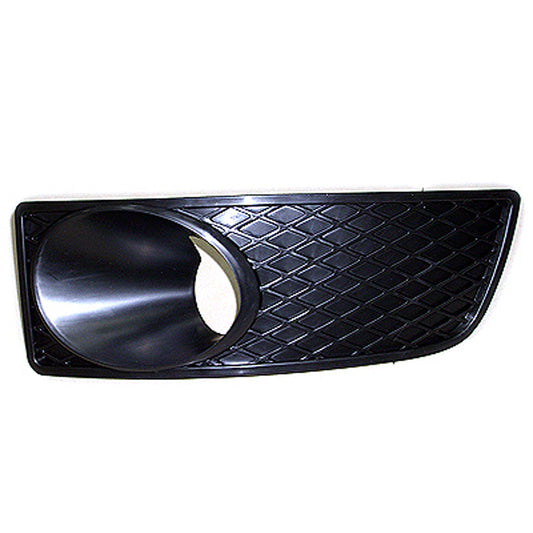 1038 | 2008-2010 CHEVROLET HHR LT Front bumper insert 2.0L | GM1038132|25809885