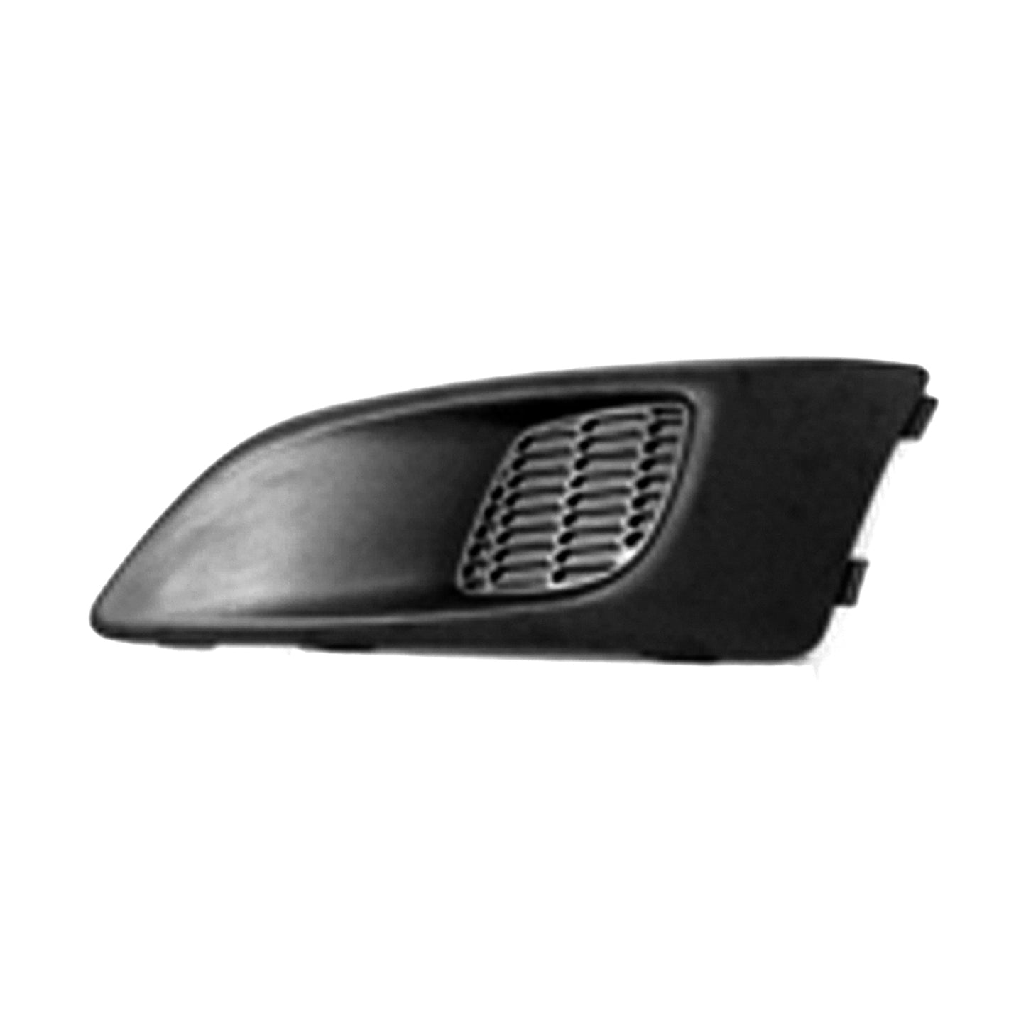 520 | 2012-2016 CHEVROLET SONIC LT Front bumper insert Sedan; Fog Lamp Bezel; w/o Fog Lamps | GM1038134|96694768