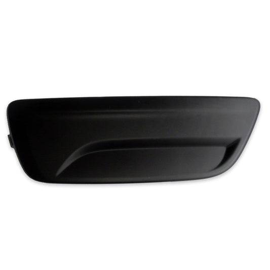 1038 | 2013-2015 CHEVROLET MALIBU LT Front bumper insert Fog Lamp Opening Cover; w/o Fog Lamps | GM1038141|20768848