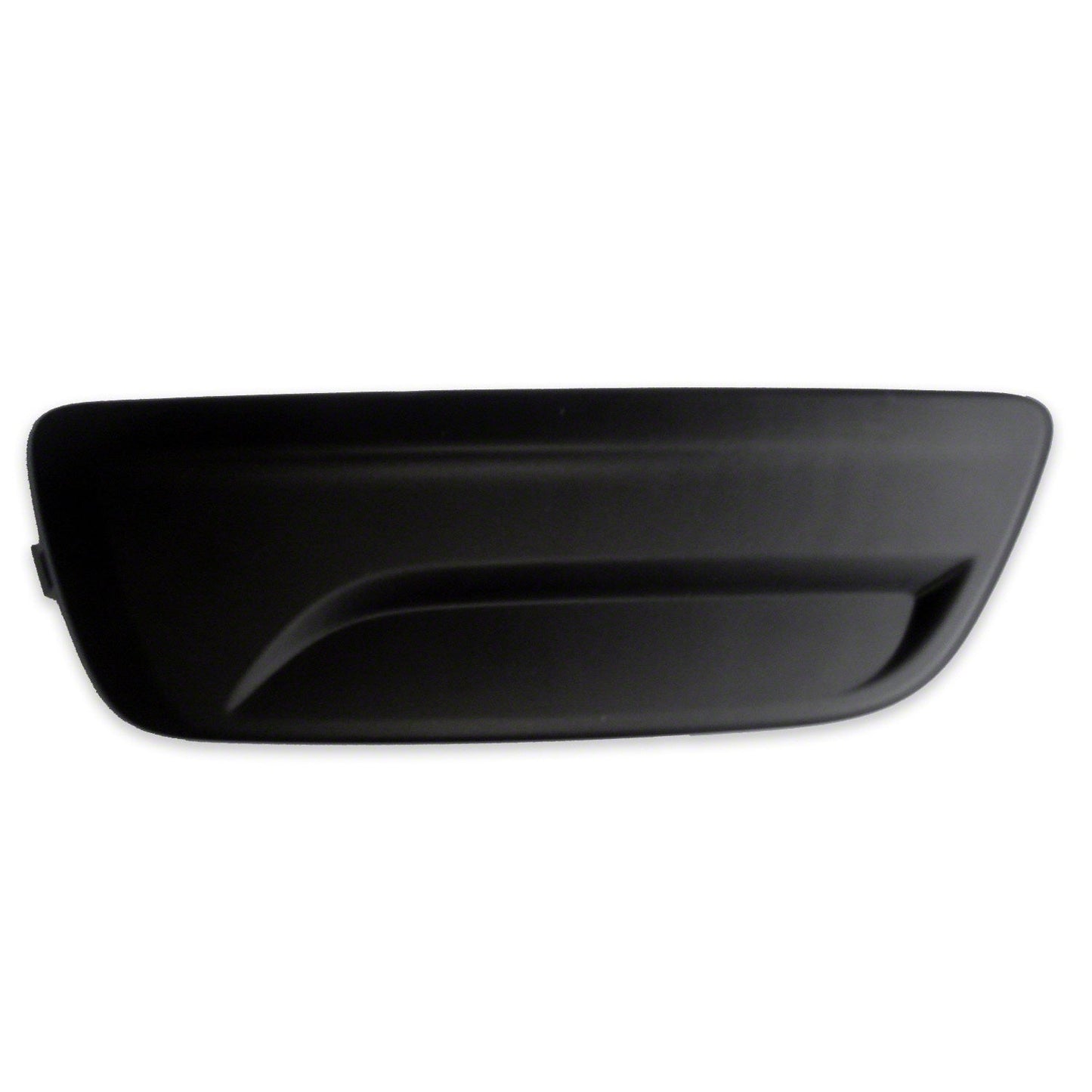 1038 | 2016-2016 CHEVROLET MALIBU LIMITED LT Front bumper insert Fog Lamp Opening Cover; w/o Fog Lamps | GM1038141|20768848