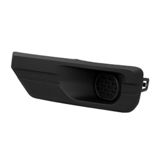 1038 | 2013-2016 GMC ACADIA LT Front bumper insert SLE 1|SLE 2|SLT 1|SLT 2; Fog Lamp Bezel | GM1038154|20982389