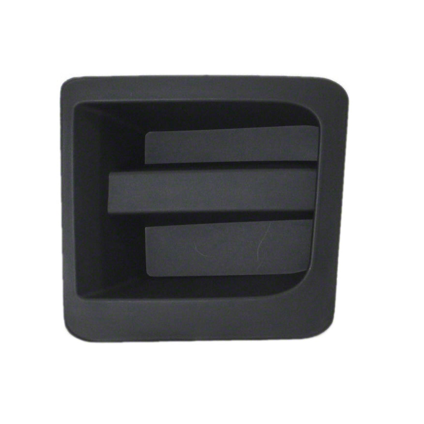 520 | 2014-2015 GMC SIERRA 1500 LT Front bumper insert Fog Lamp Opening Cover; w/o Fog Lamps | GM1038156|22902318