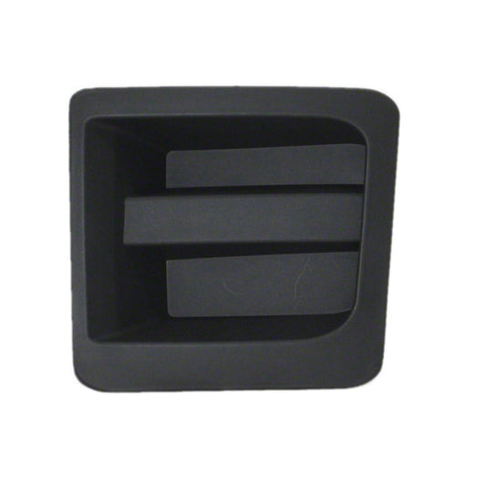 520 | 2014-2015 GMC SIERRA 1500 LT Front bumper insert Fog Lamp Opening Cover; w/o Fog Lamps | GM1038156|22902318