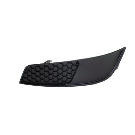 1038 | 2009-2009 PONTIAC G6 LT Front bumper insert GT; w/CTF Pkg; w/o Fog Lamps | GM1038160|20830155