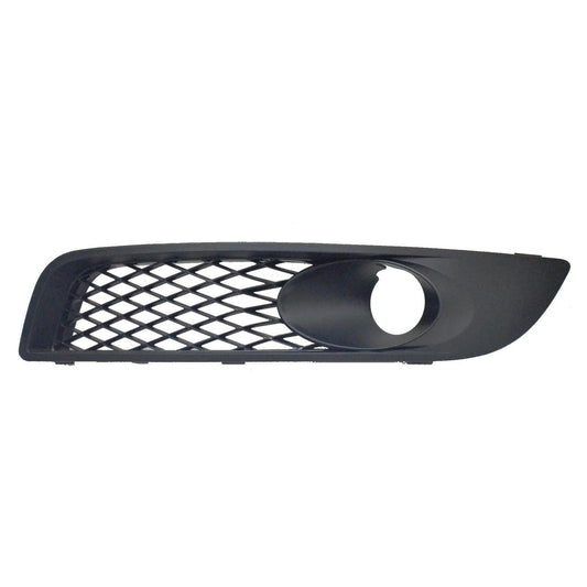 1038 | 2012-2013 CHEVROLET IMPALA LT Front bumper insert LT|LTZ; Fog Lamp Bezel | GM1038165|22811074