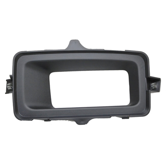 1038 | 2014-2015 CHEVROLET SILVERADO 1500 LT Front bumper insert 1st Design; Fog Lamp Bezel | GM1038167|22944878