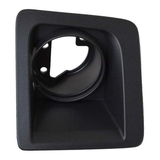 1038 | 2014-2015 GMC SIERRA 1500 LT Front bumper insert Fog Lamp Bezel | GM1038169|22902334
