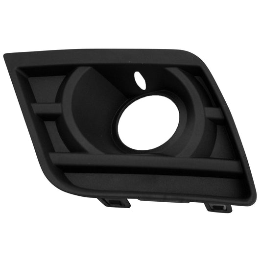 1038 | 2014-2015 CHEVROLET CAMARO LT Front bumper insert LT|SS; Coupe/Conv; w/Tow Hooks | GM1038174|22829542