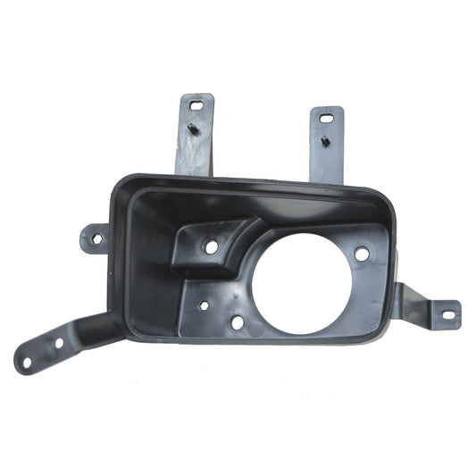 1038 | 2015-2020 CHEVROLET SUBURBAN LT Front bumper insert Fog Lamp Bracket; w/Fog Lamps | GM1038189|22936482