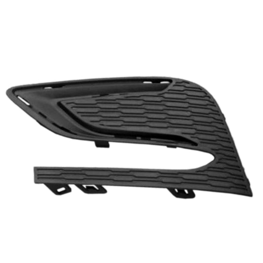 1038 | 2016-2018 CHEVROLET CRUZE LT Front bumper insert PREMIER; Sedan; w/o RS; Outer Grille; Assy | GM1038217|84095932