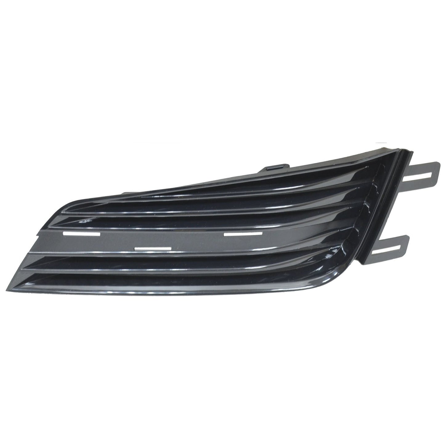 1038 | 2015-2019 CADILLAC ATS LT Front bumper insert Exc V; Coupe; Outer Grille | GM1038244|23230583