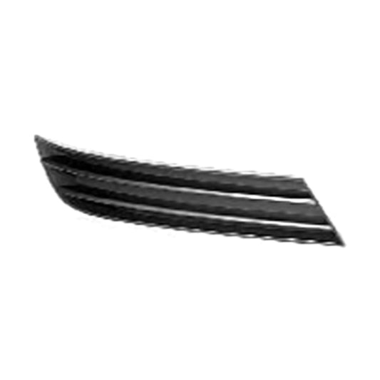 1039 | 2007-2009 SATURN AURA RT Front bumper insert XE model; outer; grille | GM1039104|22722226