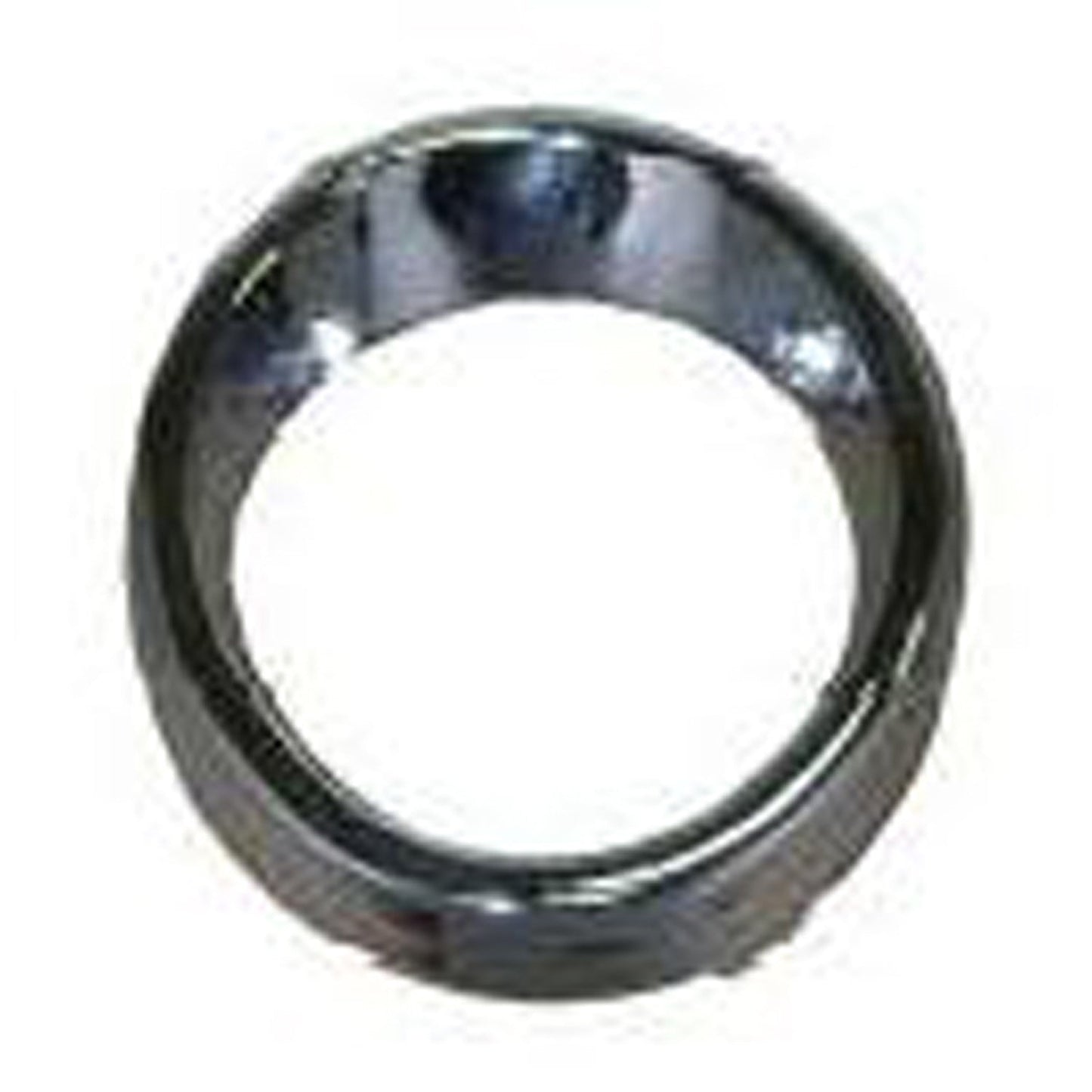 1039 | 2009-2011 CHEVROLET AVEO5 RT Front bumper insert H/B; Fog Lamp Bezel; w/Fog Lamps | GM1039117|96808192